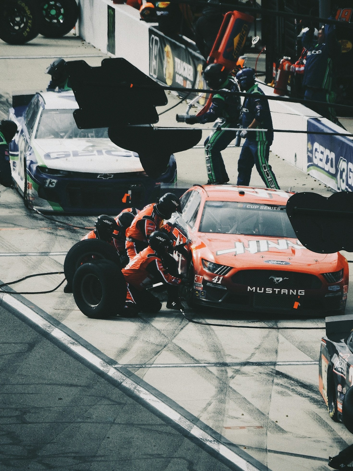 Waarom motorsport meer is dan een hobby