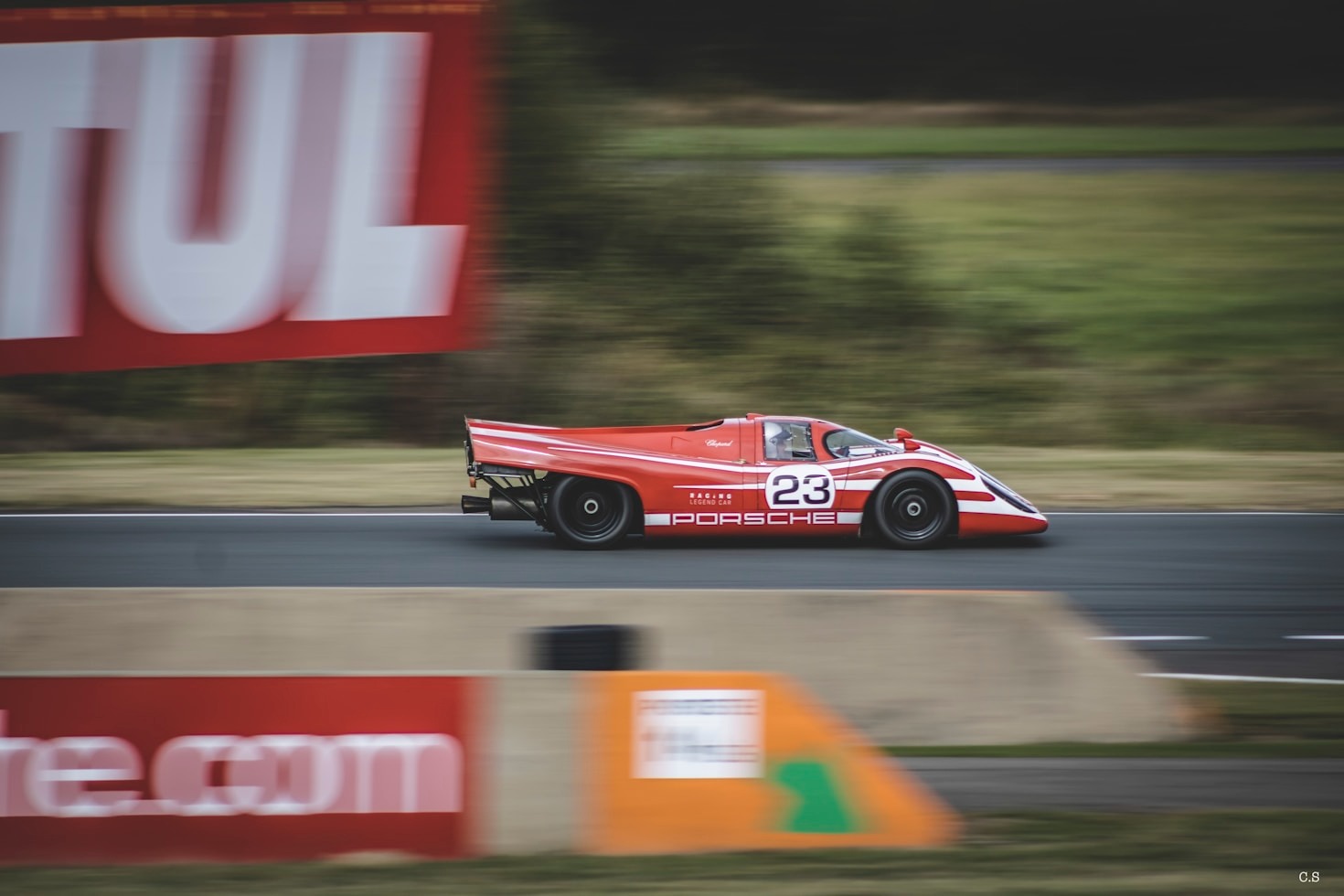 Top 5 motorsportevenementen die je niet mag missen