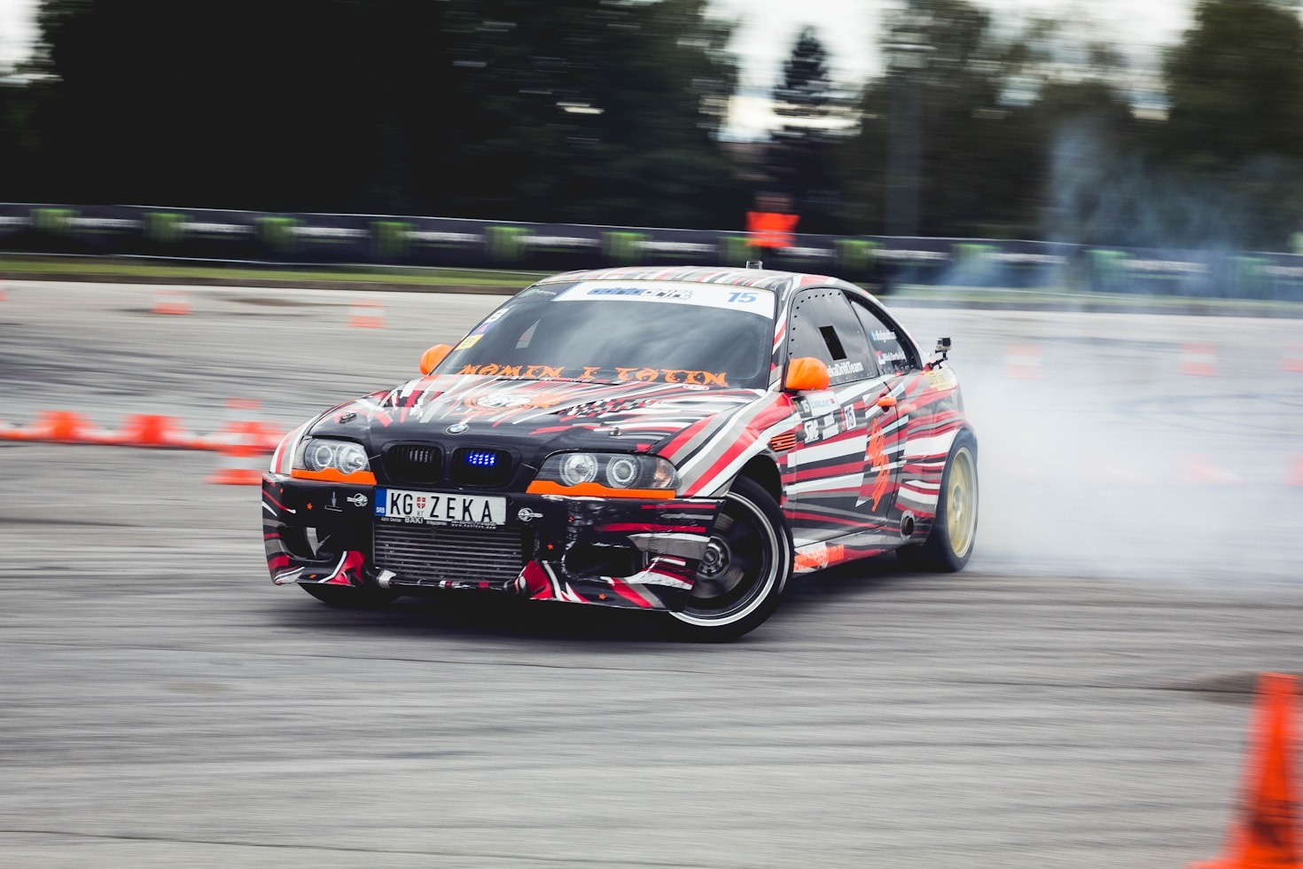 Hoe je deel uitmaakt van een motorsportgemeenschap