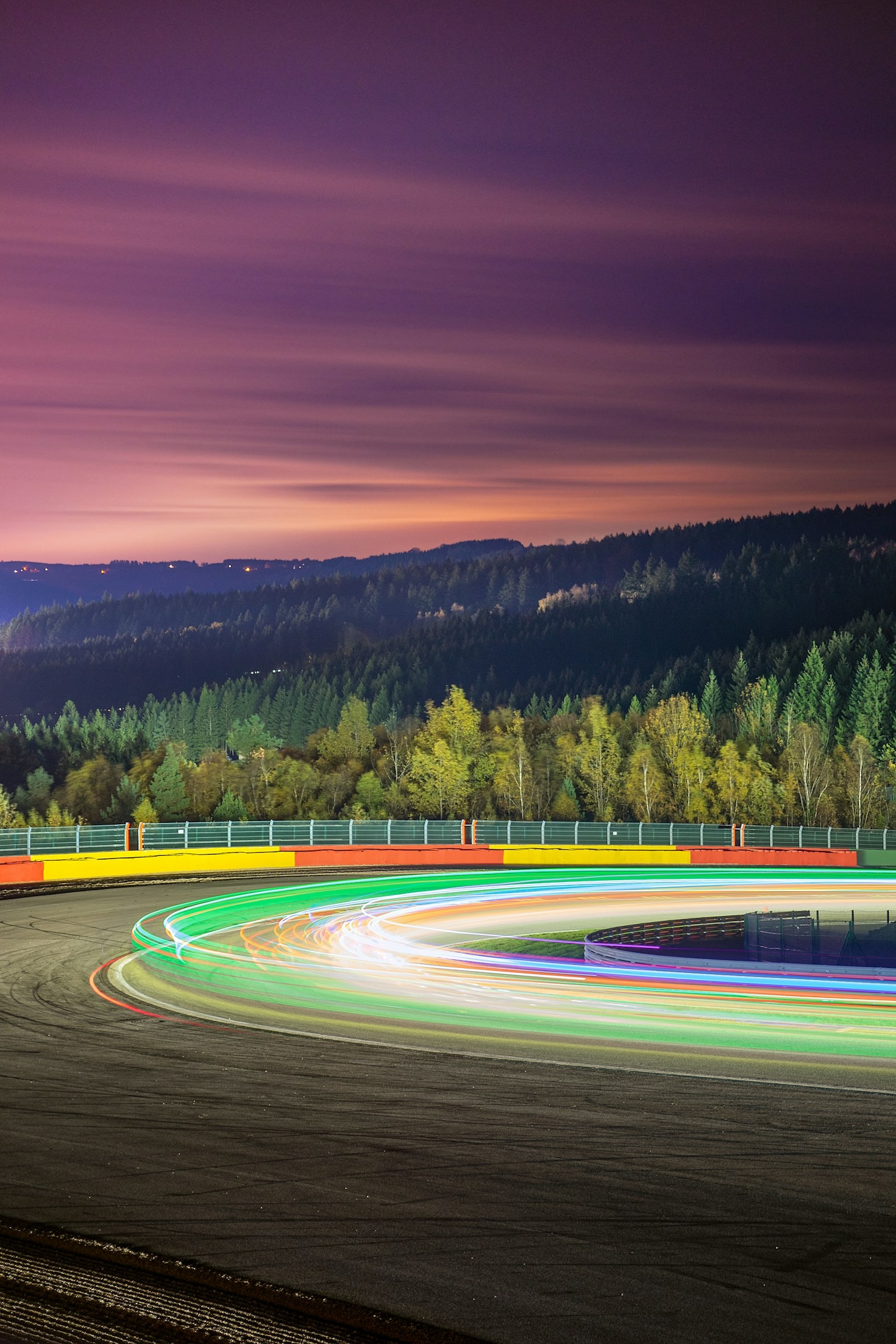Motorsport en duurzaamheid: Een groeiende trend