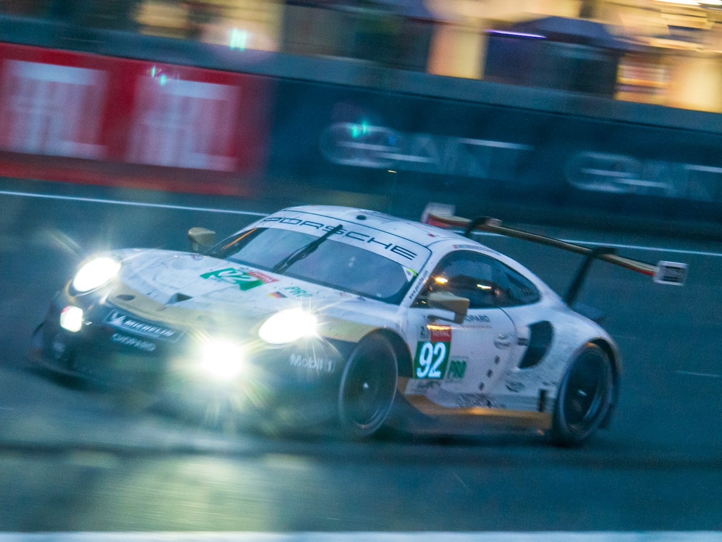 Tips voor het organiseren van een motorsportreis